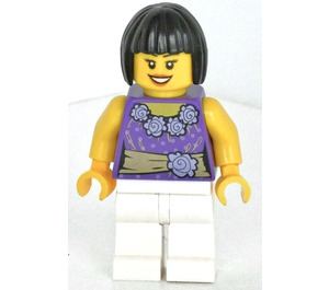 LEGO Creator Expert Figurine