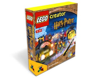 LEGO Creator: Harry Potter (5787)