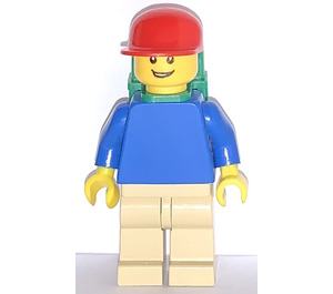 LEGO Creator Minifigure