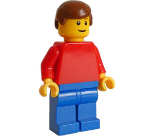 LEGO Creator Minifigurka