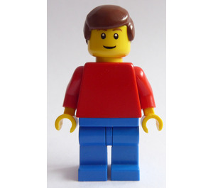 online lego minifigure creator download