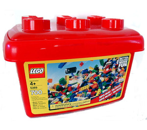 LEGO Creator Tub Set 5369