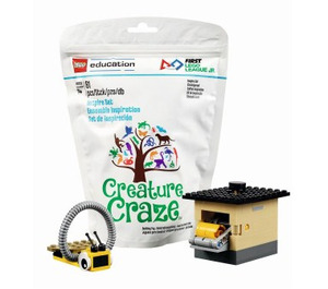 LEGO Creature Craze Inspire Set 45803