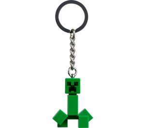 LEGO Creeper Key Chain (854242)