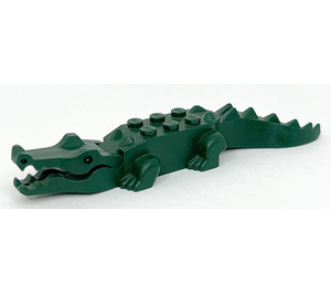 LEGO Crocodile (6026)