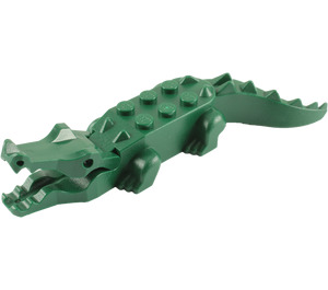 LEGO Krokodil (6026)
