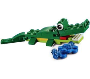 LEGO Crocodile 3850001