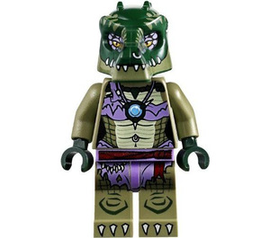 LEGO Crooler Minifigure