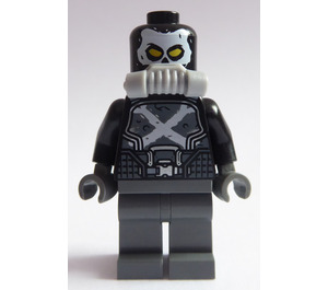 LEGO Crossbones Minifigure