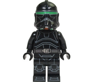 LEGO Crosshair Minifigure