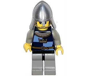 LEGO Krone Knight Quarters Minifigur