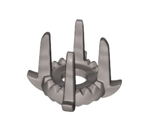 LEGO Crown with 4 Spikes (18165)