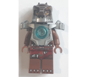 LEGO Crug Minifigure