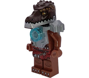 LEGO Crug Minifigurka