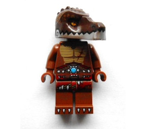 LEGO Crug Minifigurine