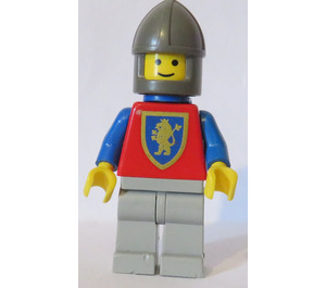 LEGO Crusader Ballista Operator Minifigur