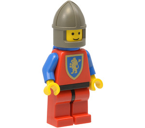 LEGO Crusader Pike-Mand Minifigur