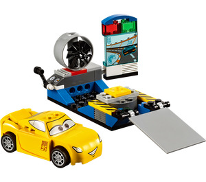 LEGO Cruz Ramirez Race Simulator Set 10731
