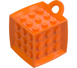 LEGO Cube 3 x 3 x 3 mit Ring (69182)