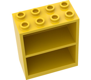 LEGO Cupboard 2 x 4 x 4