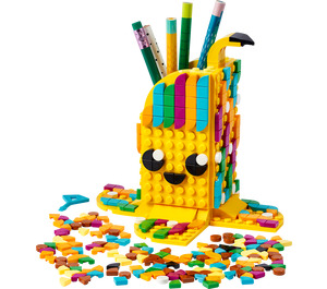 LEGO Cute Banane Pen Halter 41948