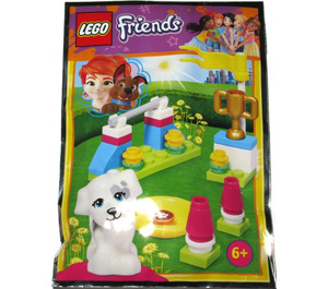 LEGO Cute Hond 562004