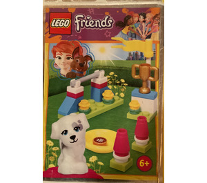 LEGO Cute Dog Set 562004 Packaging