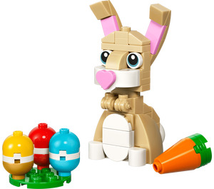 LEGO Cute Easter Bunny Set 30716