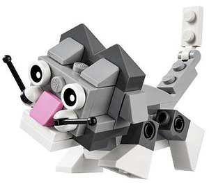 LEGO Cute Kitten  30188