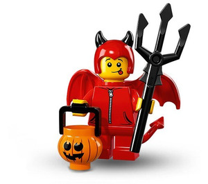 LEGO Cute Little Devil Set 71013-4