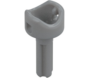 LEGO CV Joint Socket with Axle 2 (4192)