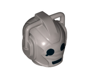 LEGO Cyberman Head (24311)