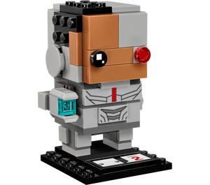 LEGO Cyborg 41601