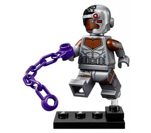 LEGO Cyborg Set 71026-9