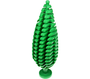 LEGO Cypress Tree Columnar 4 x 4 x 11.5 (3778)