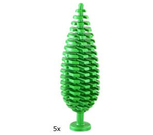 LEGO Cypress Tree Set 10113