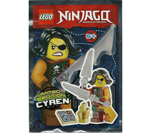 LEGO Cyren Set 891614