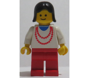 LEGO Dacta Minifigur