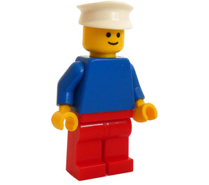 LEGO Dacta Minifigure