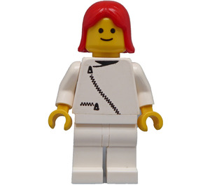 LEGO Dacta Minifigurka