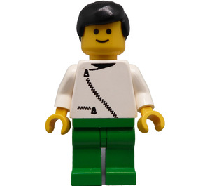 LEGO Dacta Minifigure