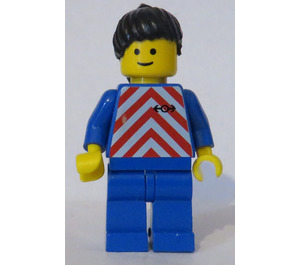 LEGO Dacta Minifigur