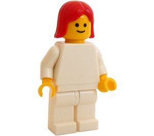 LEGO Dacta Minifigure