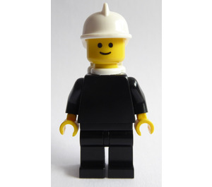 LEGO Dacta Minifigura