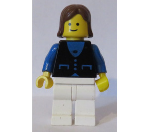 LEGO Dacta Minifigur