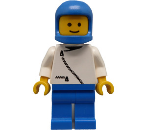 LEGO Dacta Minifigure