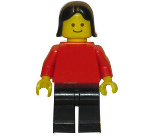 LEGO Dacta Minifigura