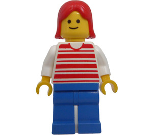 LEGO Dacta Minifigure