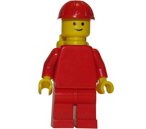 LEGO Dacta Minifigure