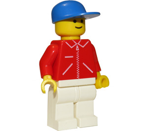 LEGO Dacta Minifigur